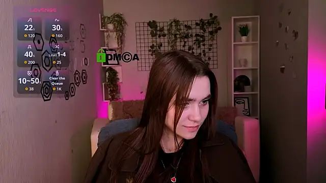 laurenmurrr online show from 15, 5, 2026