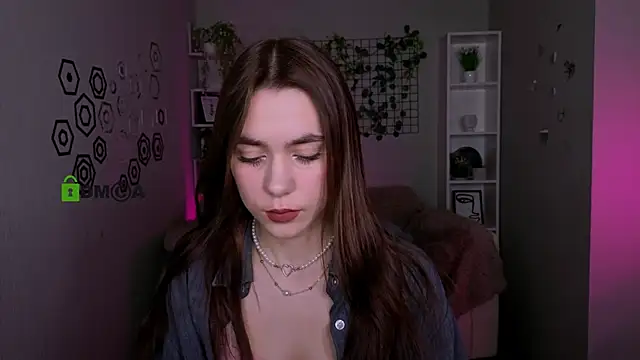 laurenmurrr online show from 16, 5, 2026