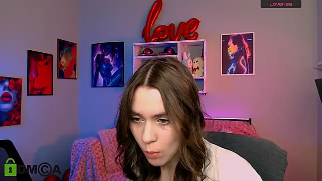 laurenmurrr online show from 22, 3, 2026