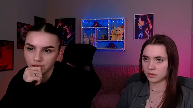 laurenmurrr online show from 29, 4, 2026