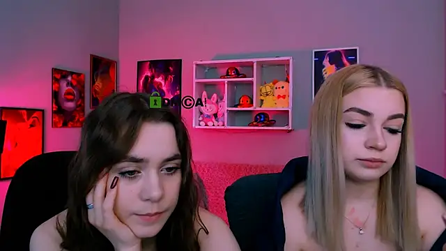 laurenmurrr online show from 31, 5, 2026