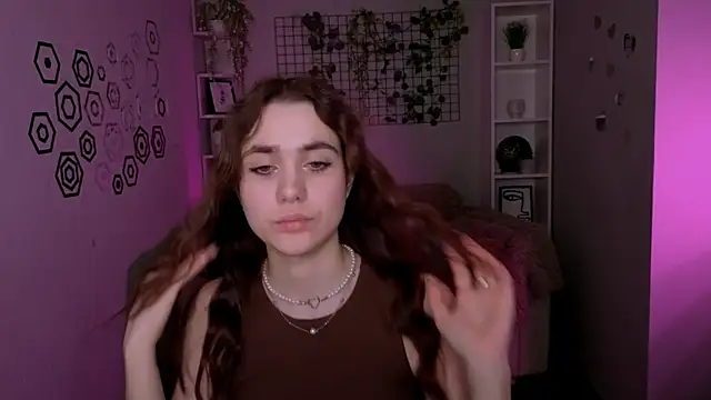 laurenmurrr online show from 7, 5, 2026