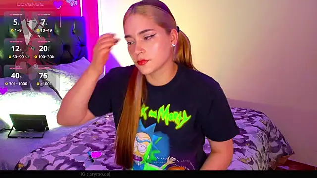 Arytits online show from 13, 2, 2026