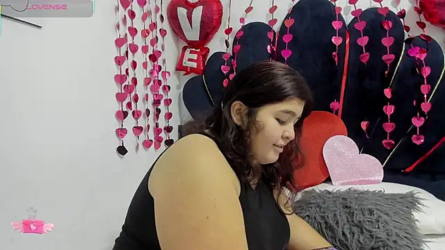 dahlialee online show from 8, 2, 2026