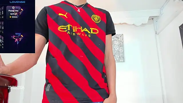 branmonter xxx big online show from 25, 2, 2026