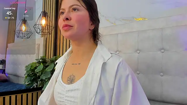 Scarlet Rosexx online show from 26, 3, 2026