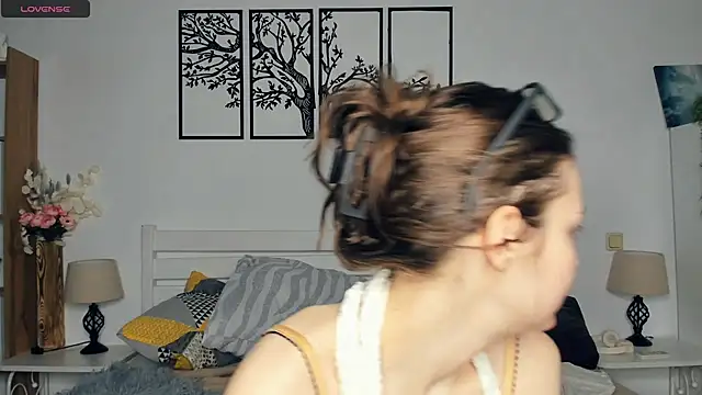 MalvinaTrafford online show from 14, 2, 2026