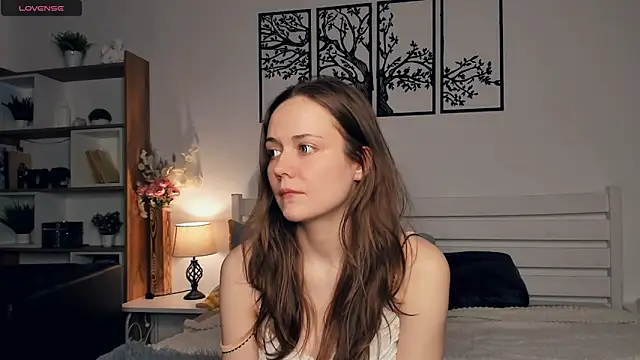 MalvinaTrafford online show from 12, 2, 2026