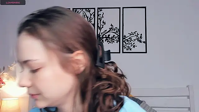 MalvinaTrafford online show from 18, 2, 2026