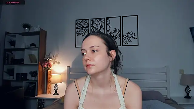 MalvinaTrafford online show from 20, 2, 2026