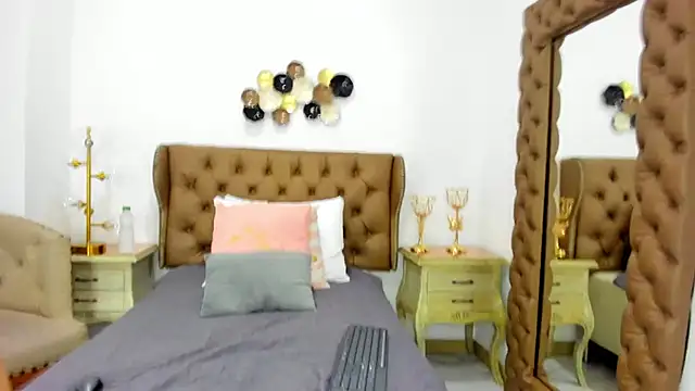 maria 09  online show from 23, 3, 2026