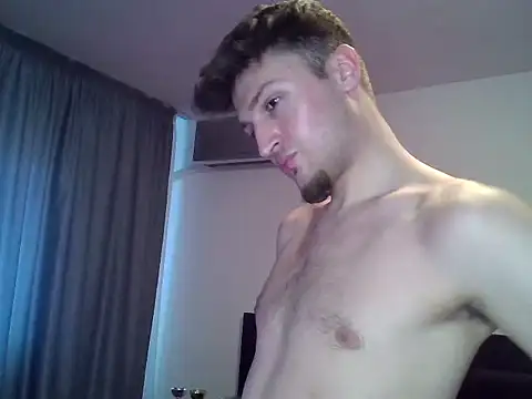 Snapshot of HotChrisXXX chatting on 7, 2, 2026 HotChrisXXX online show from 7, 2, 2026