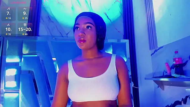 emii brown online show from 3, 6, 2026