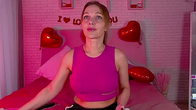 TatiBugati online show from 12, 2, 2026