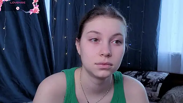 JadwigaTagliavia online show from 18, 4, 2026