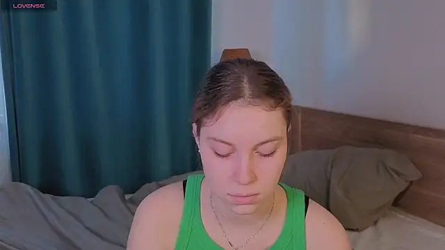 JadwigaTagliavia online show from 20, 4, 2026