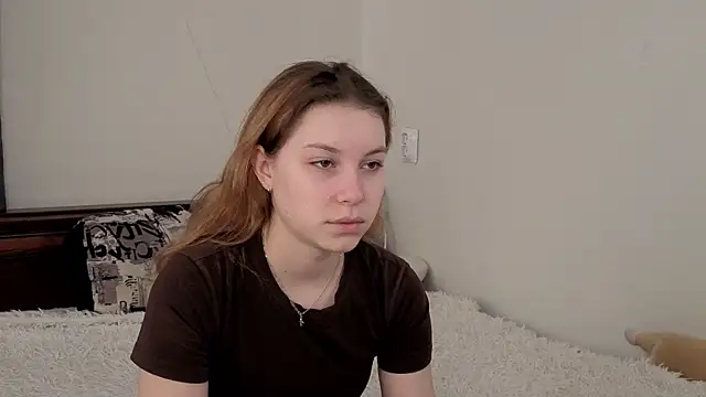 JadwigaTagliavia online show from 22, 3, 2026