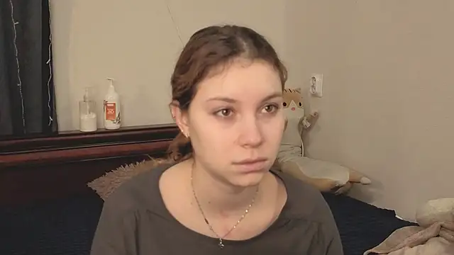 JadwigaTagliavia online show from 19, 3, 2026