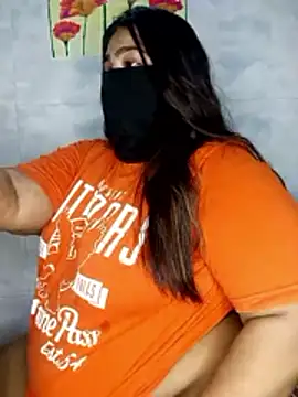 Cute G online show from 13, 4, 2026