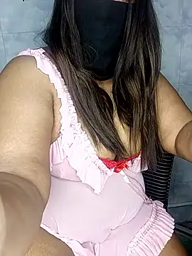 Cute G online show from 12, 3, 2026