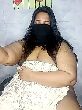 Cute G online show from 27, 4, 2026