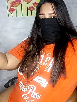 Cute G online show from 16, 4, 2026