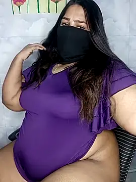 Cute G online show from 31, 3, 2026