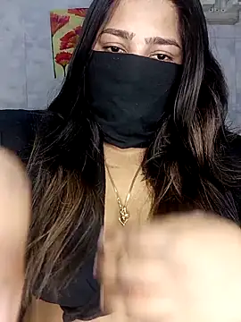 Cute G online show from 11, 3, 2026