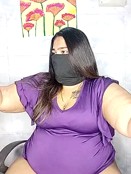 Cute G online show from 13, 3, 2026