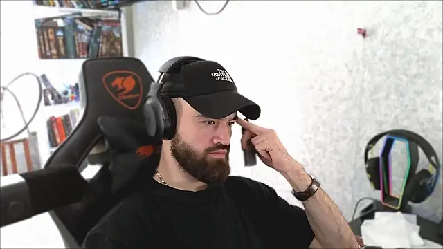  Mostly  online show from 4, 3, 2026