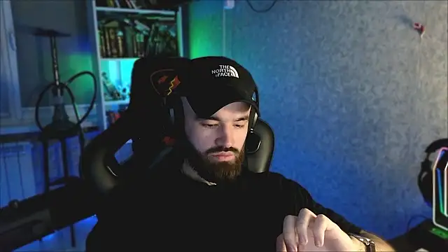  Mostly  online show from 2, 3, 2026