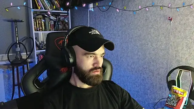  Mostly  online show from 23, 2, 2026