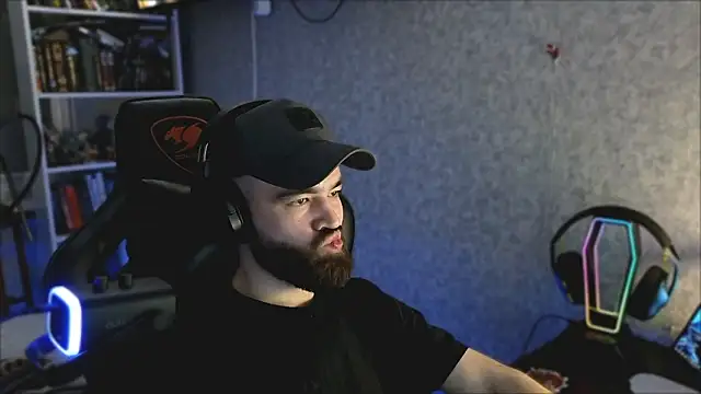  Mostly  online show from 6, 3, 2026