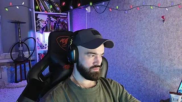  Mostly  online show from 11, 2, 2026