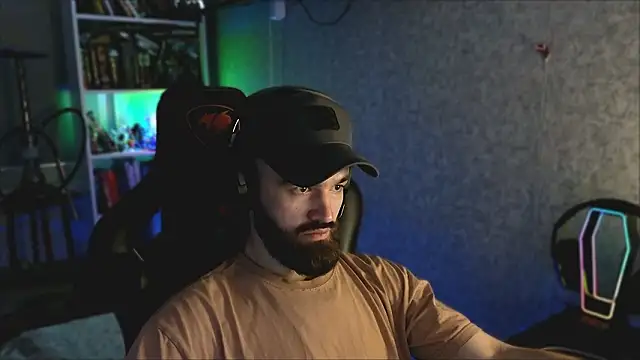  Mostly  online show from 7, 3, 2026