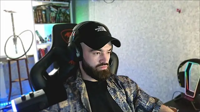  Mostly  online show from 3, 3, 2026