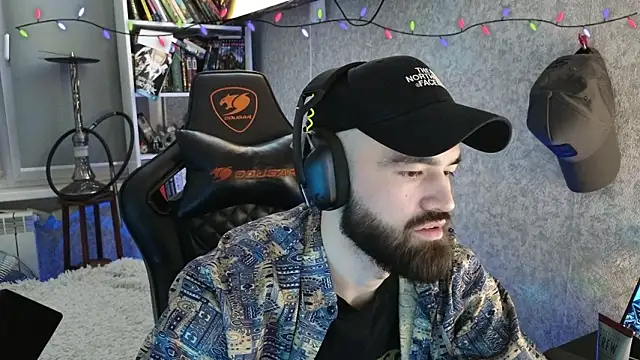  Mostly  online show from 9, 2, 2026