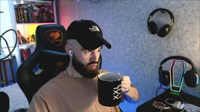  Mostly  online show from 7, 3, 2026