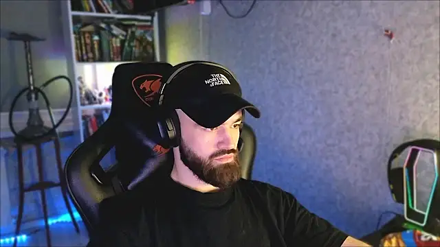  Mostly  online show from 3, 3, 2026