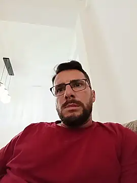 NatanCasad0 online show from 19, 3, 2026