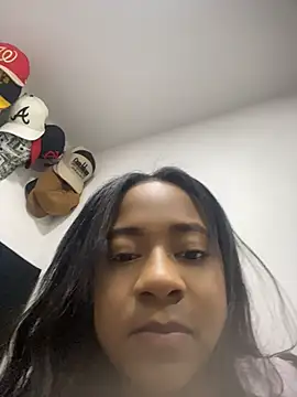 Snapshot of amara_queen_ chatting on 16, 6, 2026 amara queen online show from 16, 6, 2026