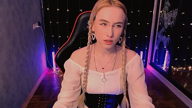 crybambi online show from 19, 3, 2026