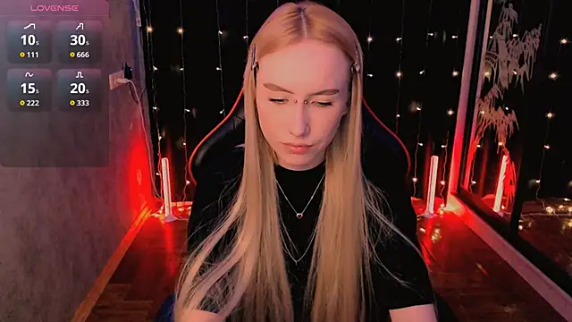 crybambi online show from 24, 3, 2026