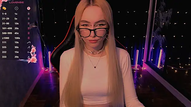 crybambi online show from 12, 4, 2026