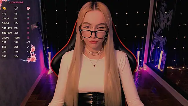 crybambi online show from 22, 4, 2026