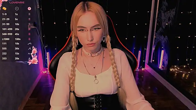 crybambi online show from 15, 4, 2026