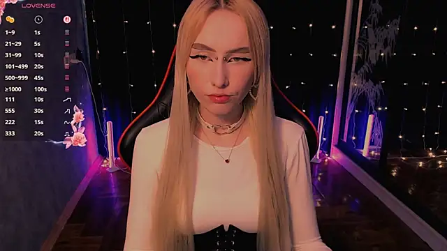 crybambi online show from 20, 4, 2026