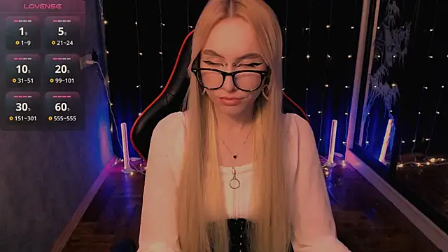 crybambi online show from 27, 3, 2026