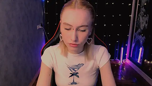 crybambi online show from 13, 2, 2026