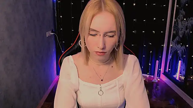 crybambi online show from 16, 2, 2026